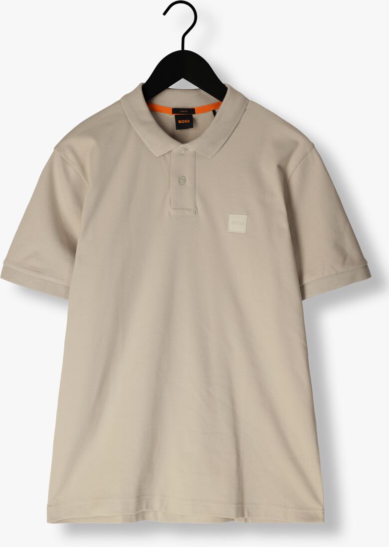 BOSS zand boss polo passenger