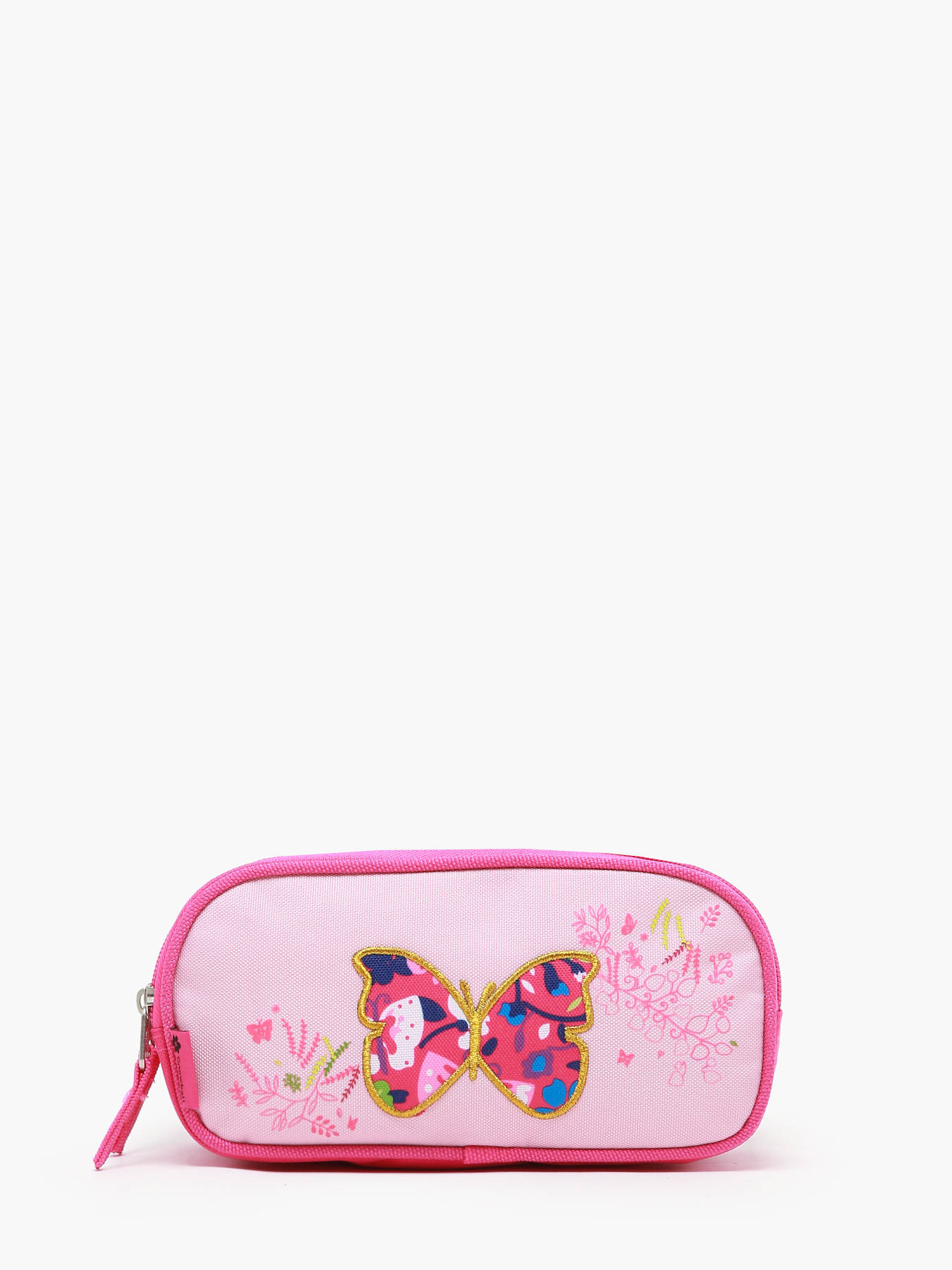 Trousse 2 compartiments SNOWBALL
