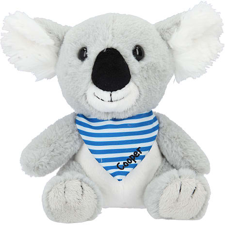 Snukis bamse koala - Cooper