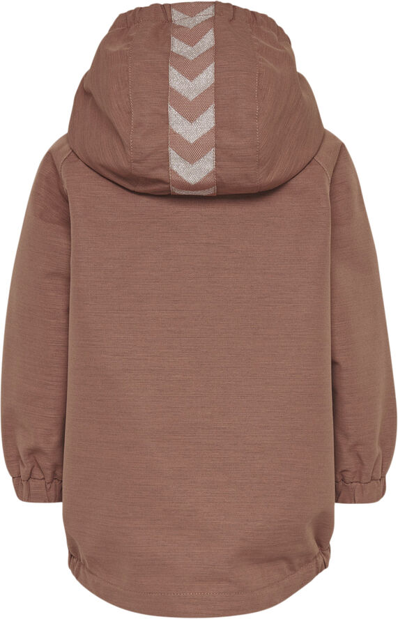 Hummel Bassa Jakke Pink