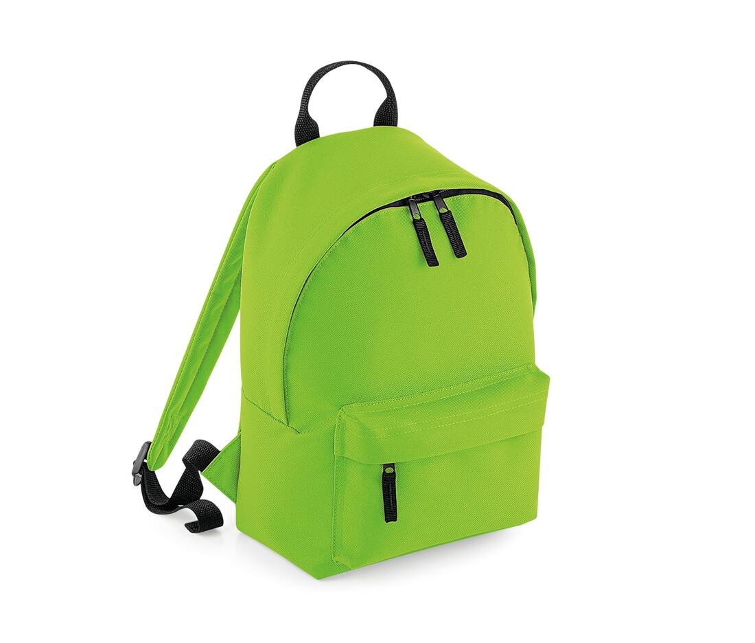 Bag Base BG125S - Sac à Dos Compact Polyvalent pour Étudiants