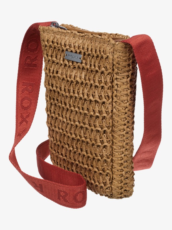 Songbirdyone Case Sac à bandoulière Beige Femme