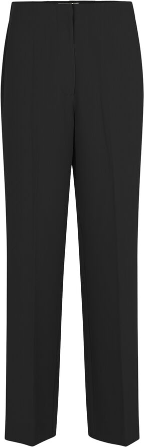 Second Female Evie Classic Trousers Black