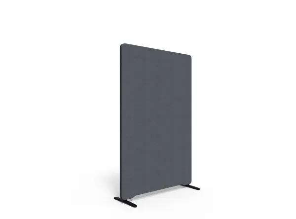 Edge gulvskærm 1000x1500 mm