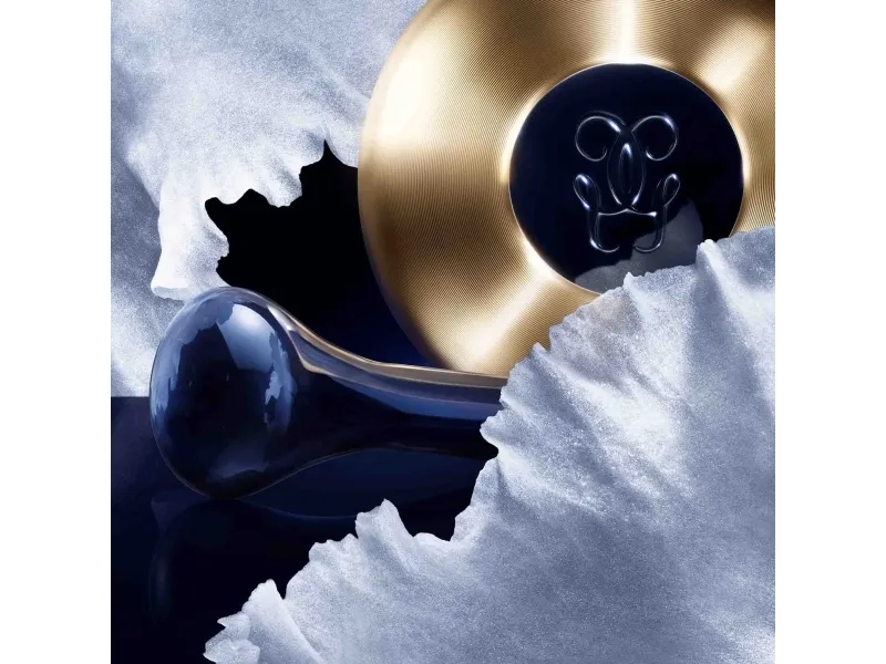 Guerlain Orchidee Imperiale Eye & Lip Cream - - 20 ml