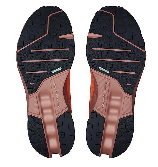 ON RUNNING - CHAUSSURES DE TRAIL CLOUDSURFER TRAIL M