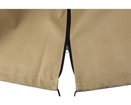 FloraSelf winter fleece capuchon S-Pro XXXL 3,9x3,5 m 100 g/m²