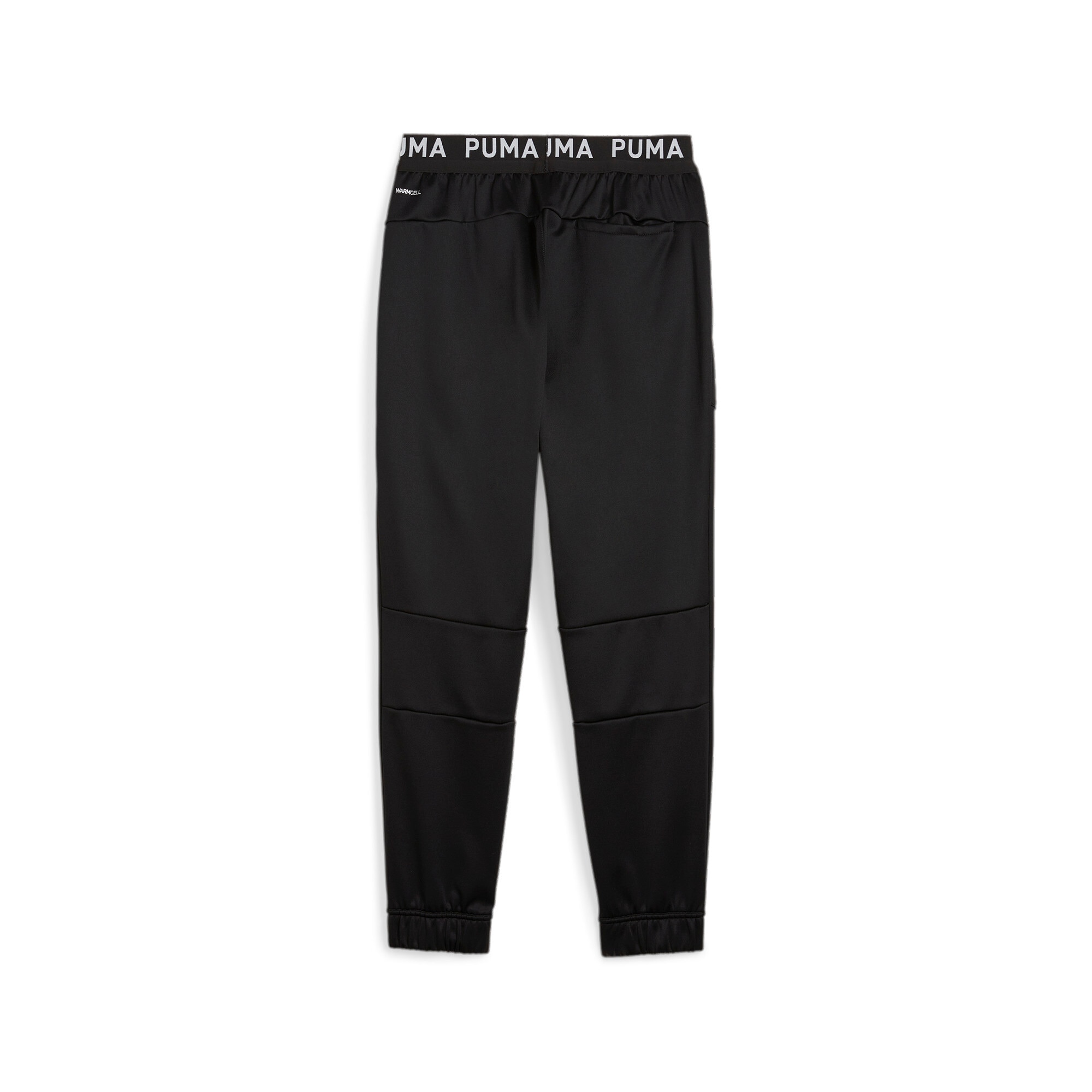 PUMA Trainingshose »TRAIN PWR FLEECE JOGGER«