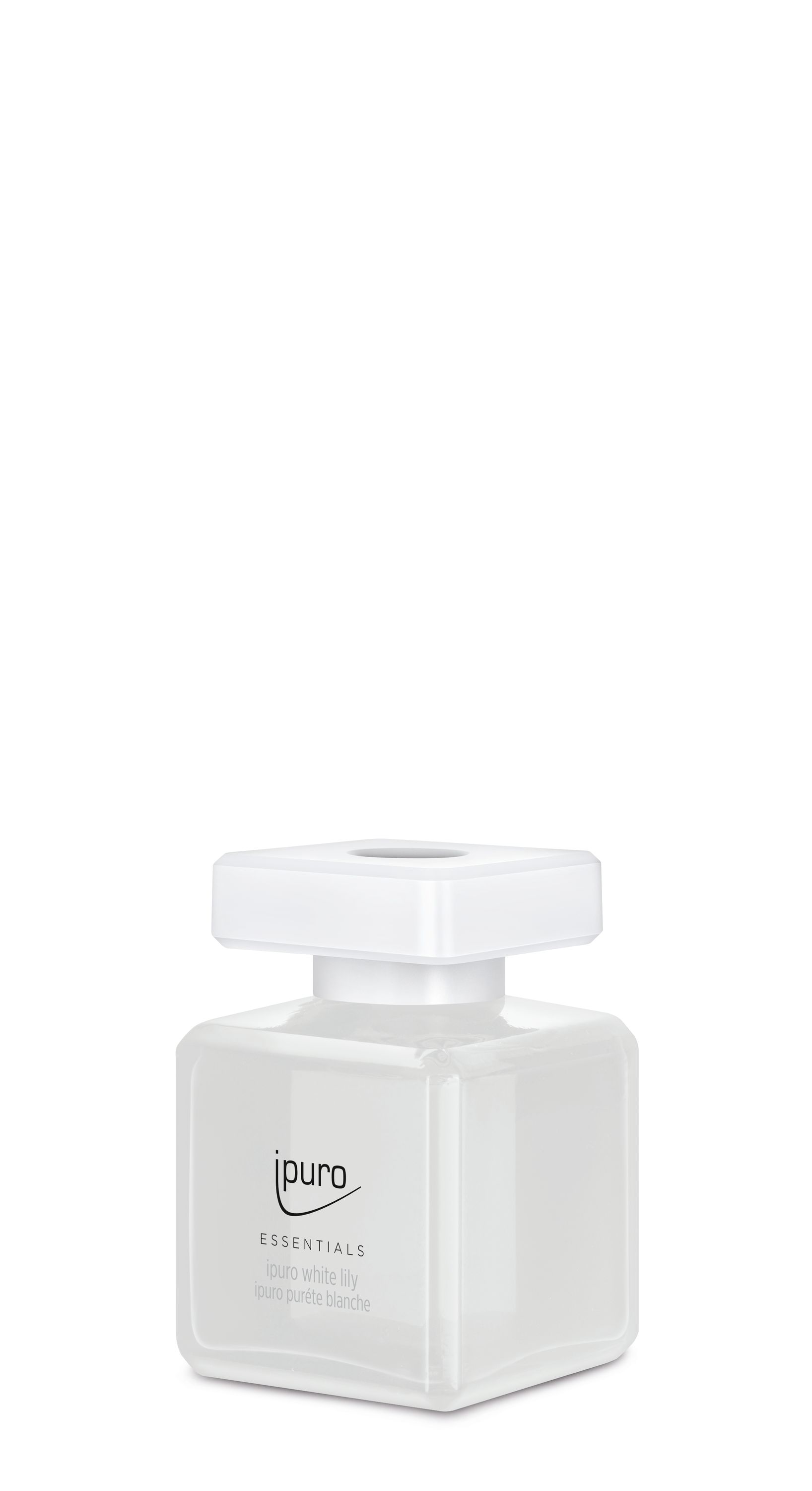 Raumduft ipuro WHITE LILY