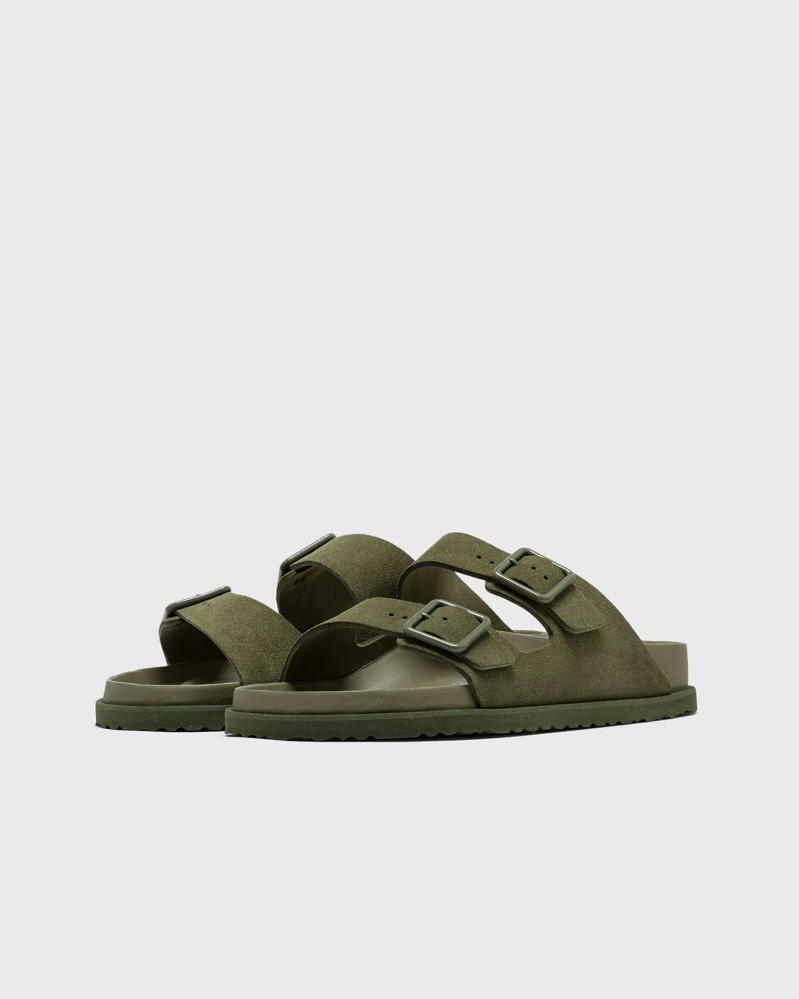 Birkenstock 1774 Arizona Cazador leather