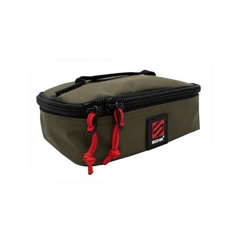 Trousse À Accessoires Sonik Bits Pouch
