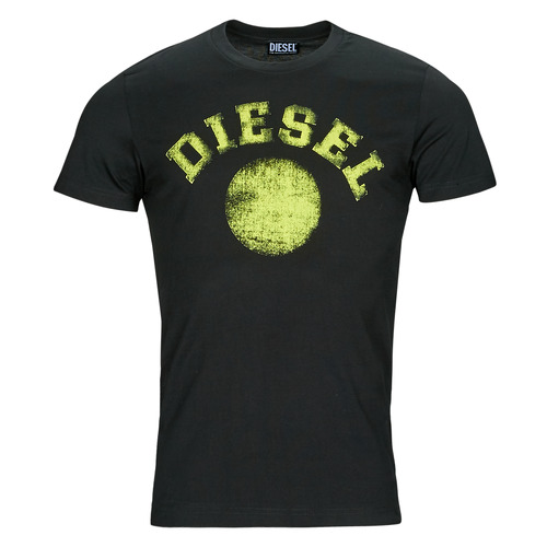 Diesel - T-DIEGOR-K56 - Noir