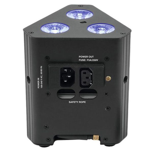 Eurolite LED TL-3 TCL QuickDMX