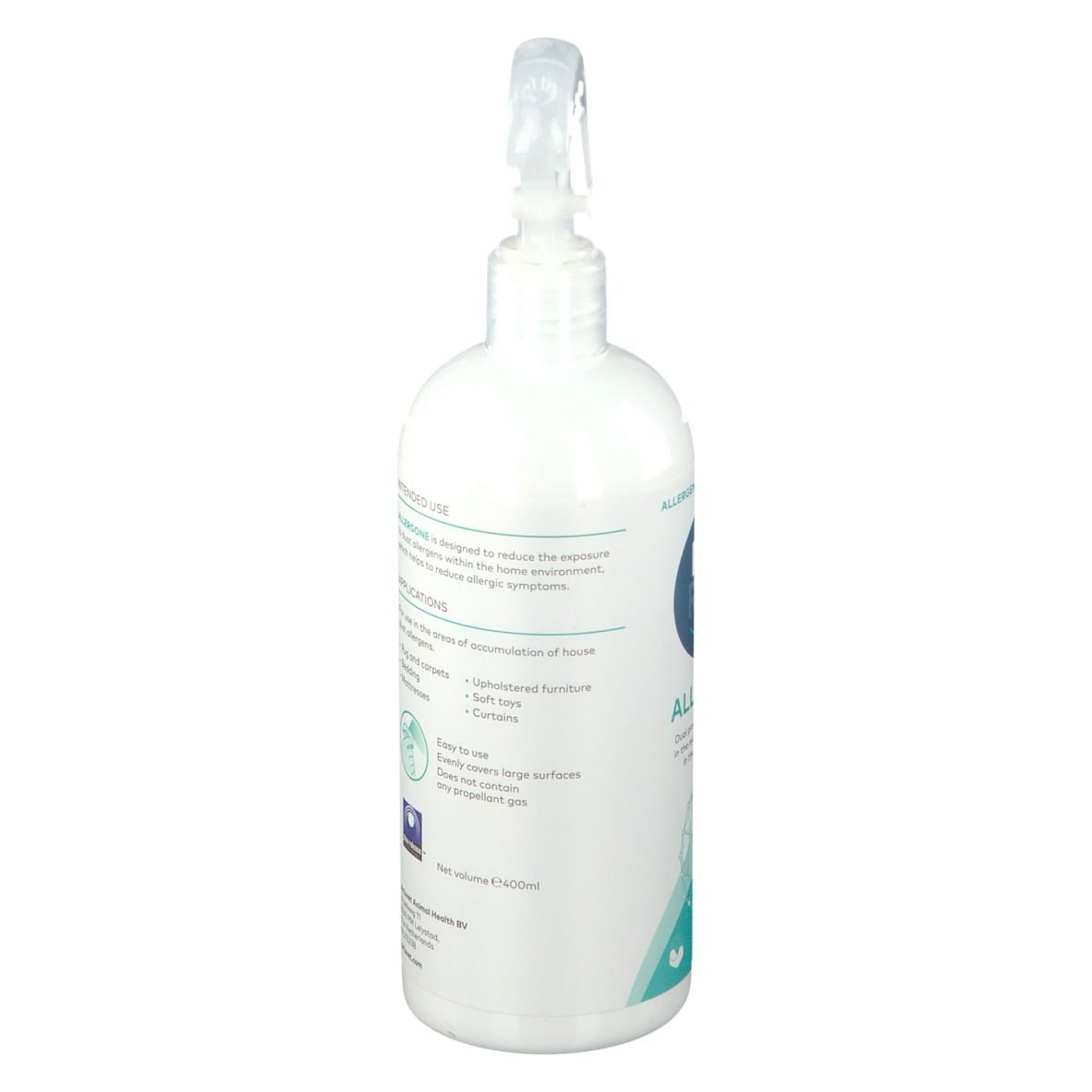 Pet's Relief Allergone
