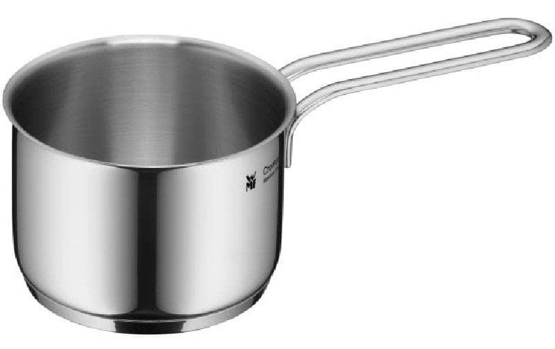 WMF Kochtopf »Mini 14 cm« Cromargan® Edelstahl Rostfrei 18/10