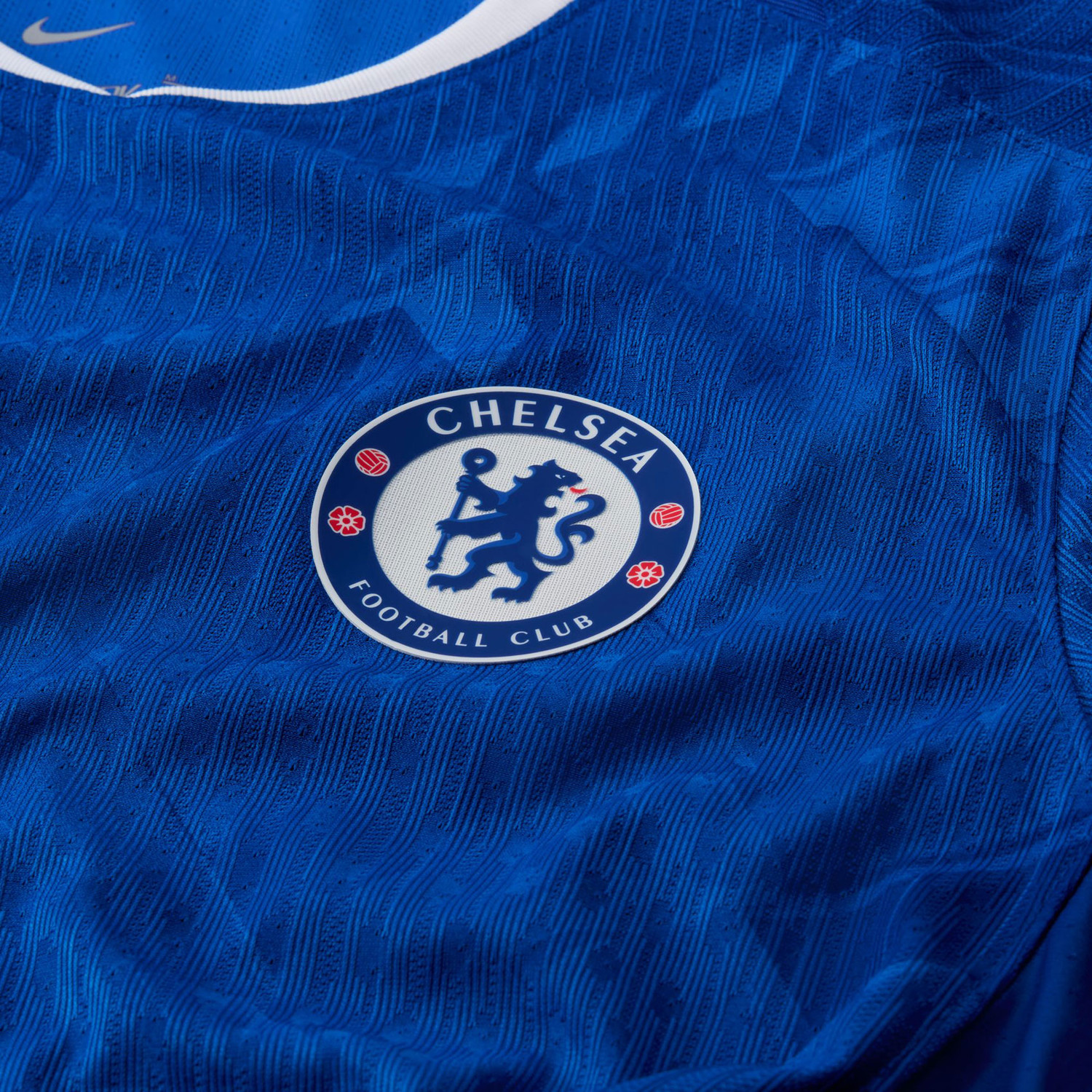 Nike Chelsea Match Thuis Shirt 2025/2026