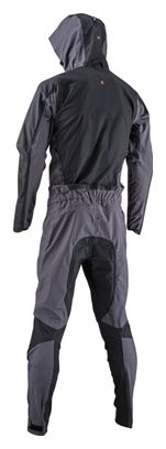 Combinaison Leatt MTB HydraDri 3.0 Gris