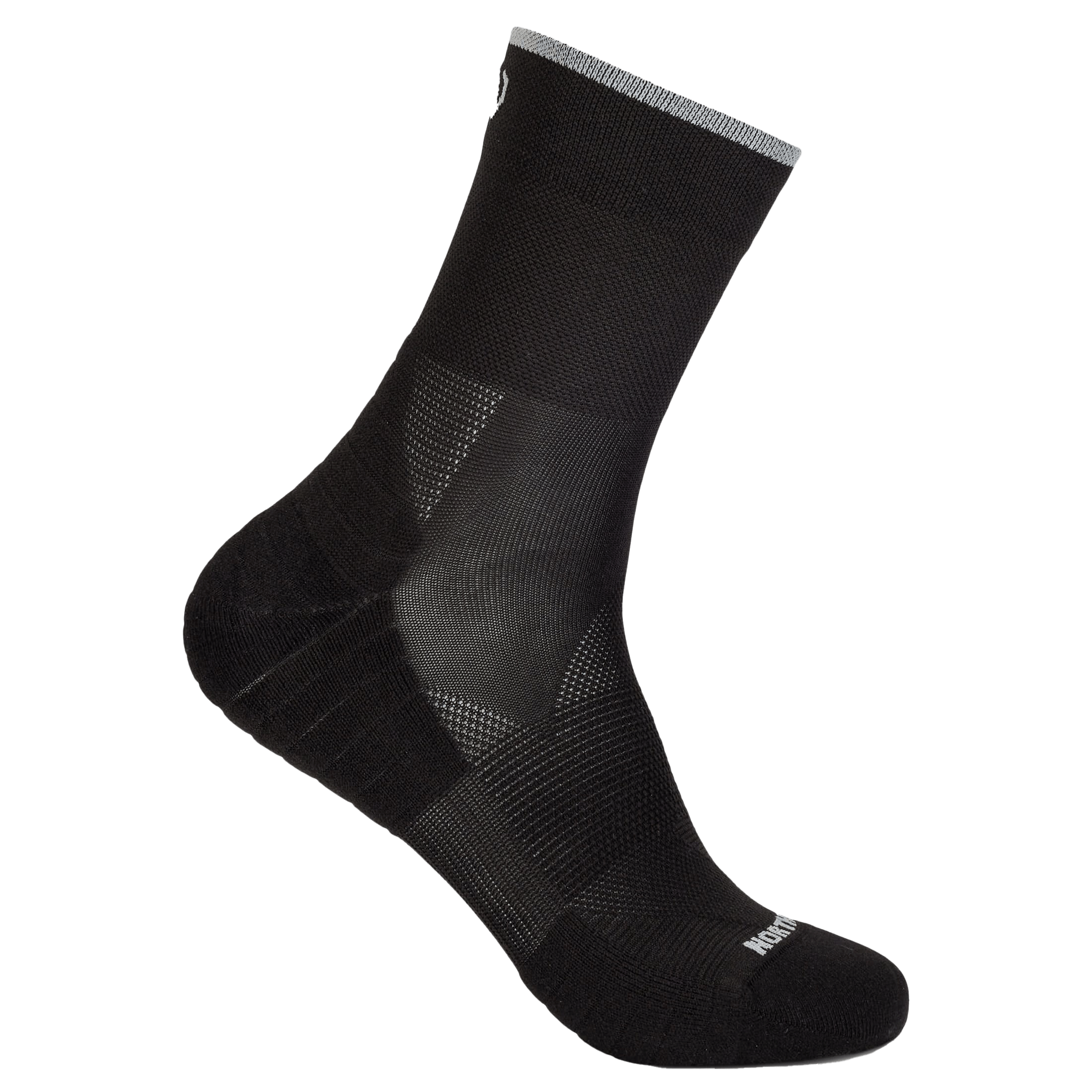 Northug Run crew sock terry 3pk - Sokker