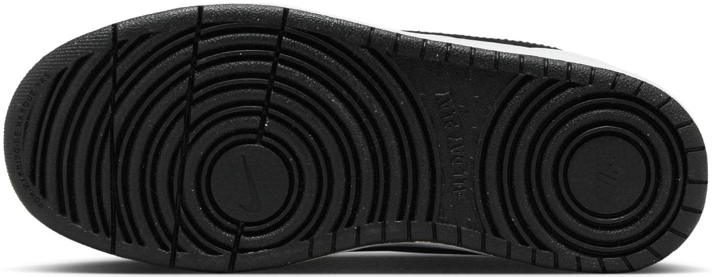 Nike Sportswear Sneaker »Court Borough Low Recraft«  Design auf den Spuren des Air Force 1