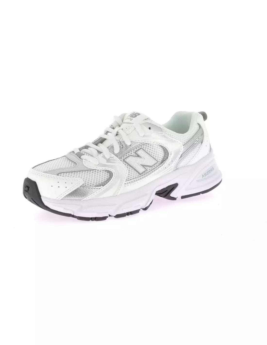 NEW BALANCE 530 - Baskets White
