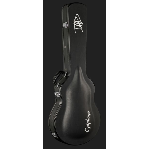 Epiphone Dave Grohl DG-335 Pelham Blue