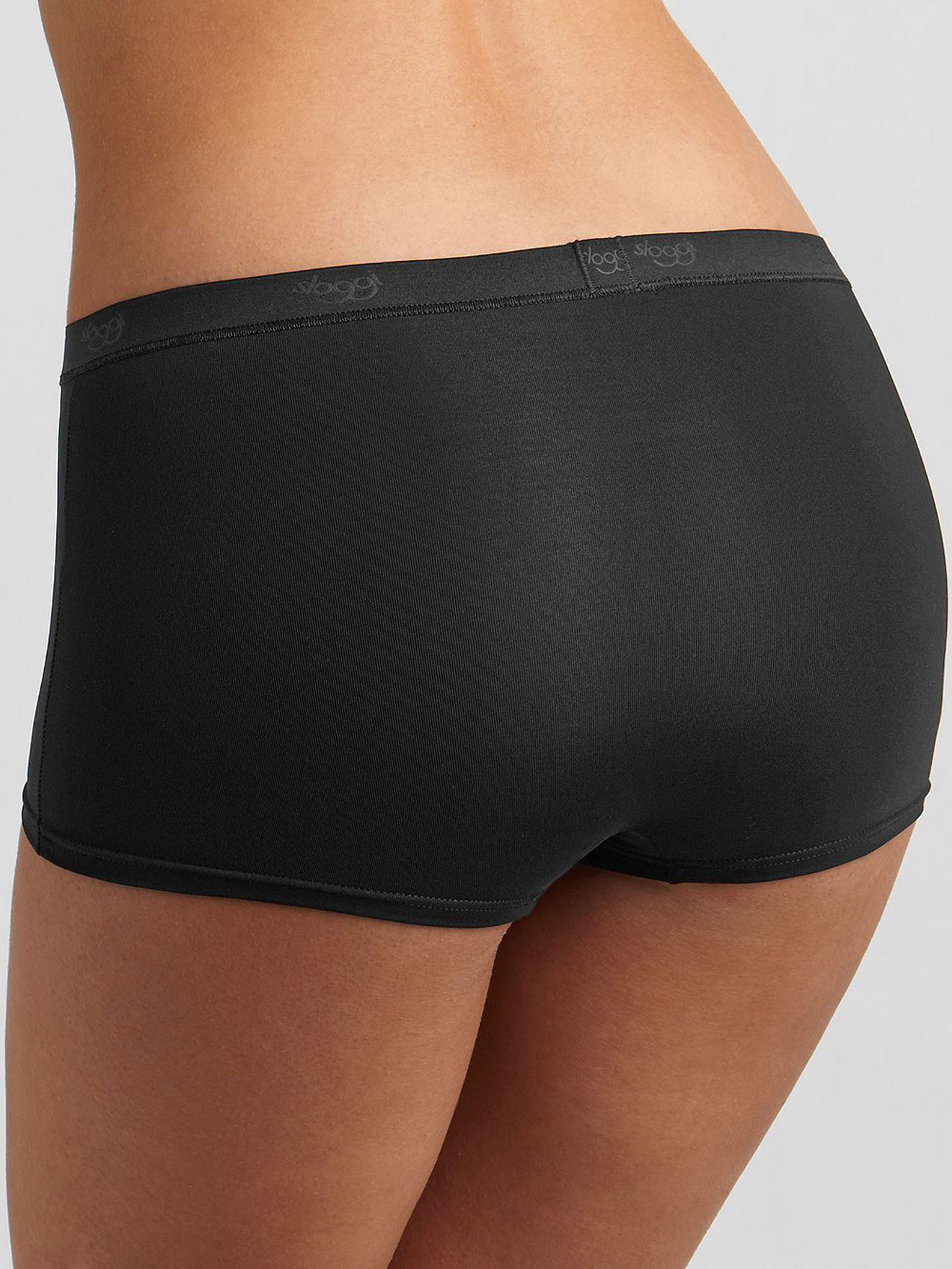 Boxer Sensual Fresh Short