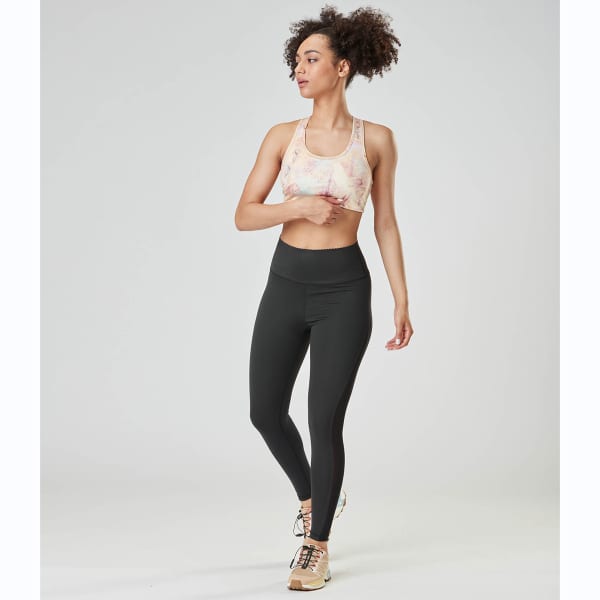 Collant running PICTURE CINTRA TECH LEGGINGS W BLACK