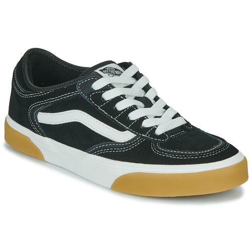 Vans - ROWLEY CLASSIC - Noir