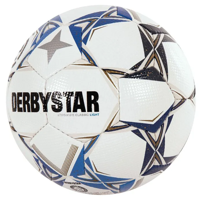 Derbystar Eredivisie Design Classic Light 24/25 Voetbal
