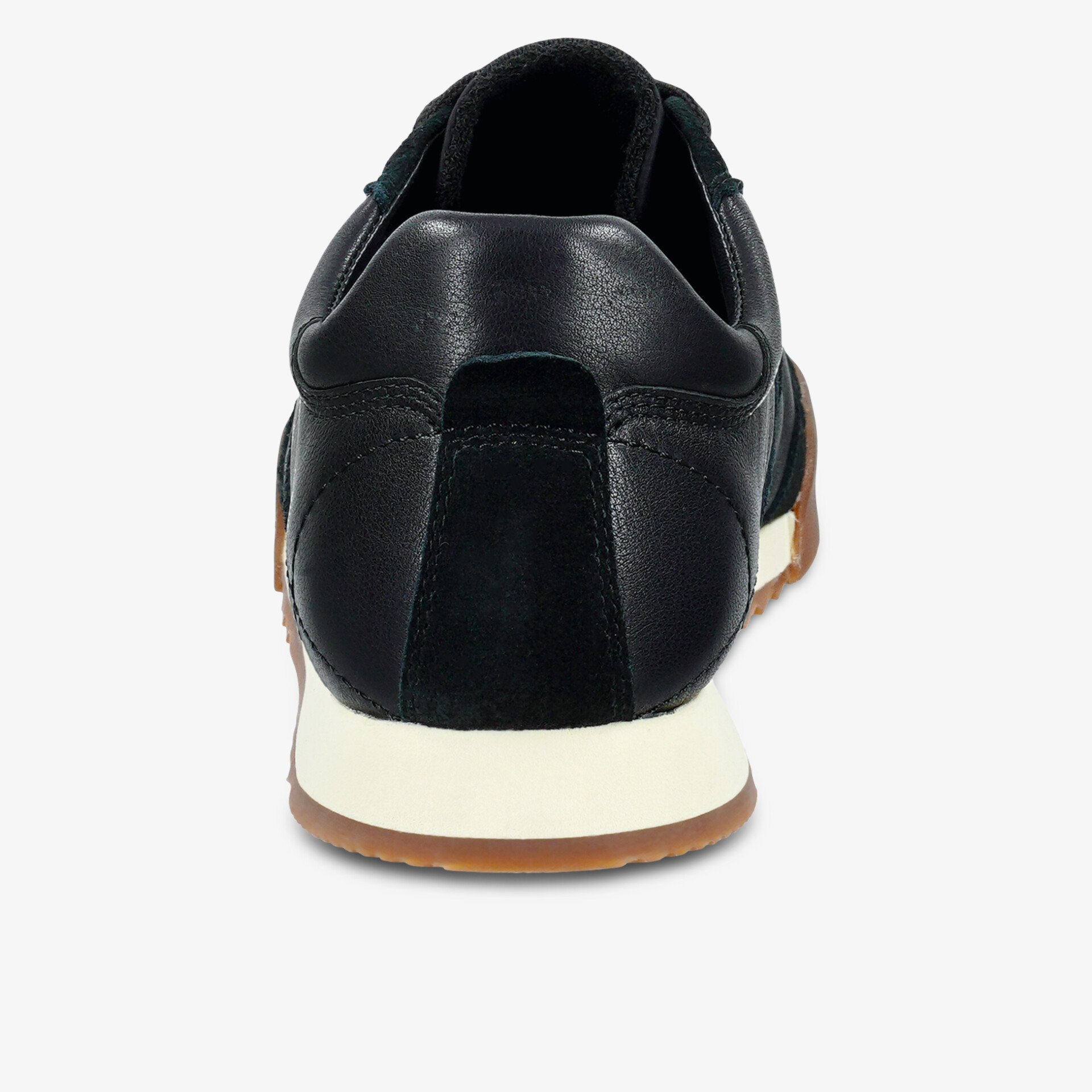 GANT Herren Sneaker Low schwarz