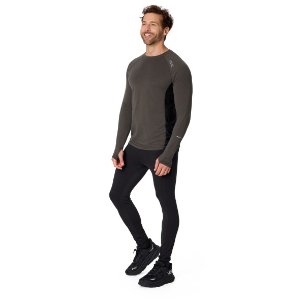 Stoic - HelsingborgSt. II Performance Tights - Collant de running