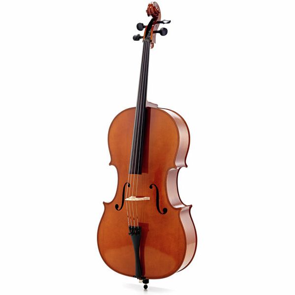 Karl Höfner H4/2-C 4/4 Cello