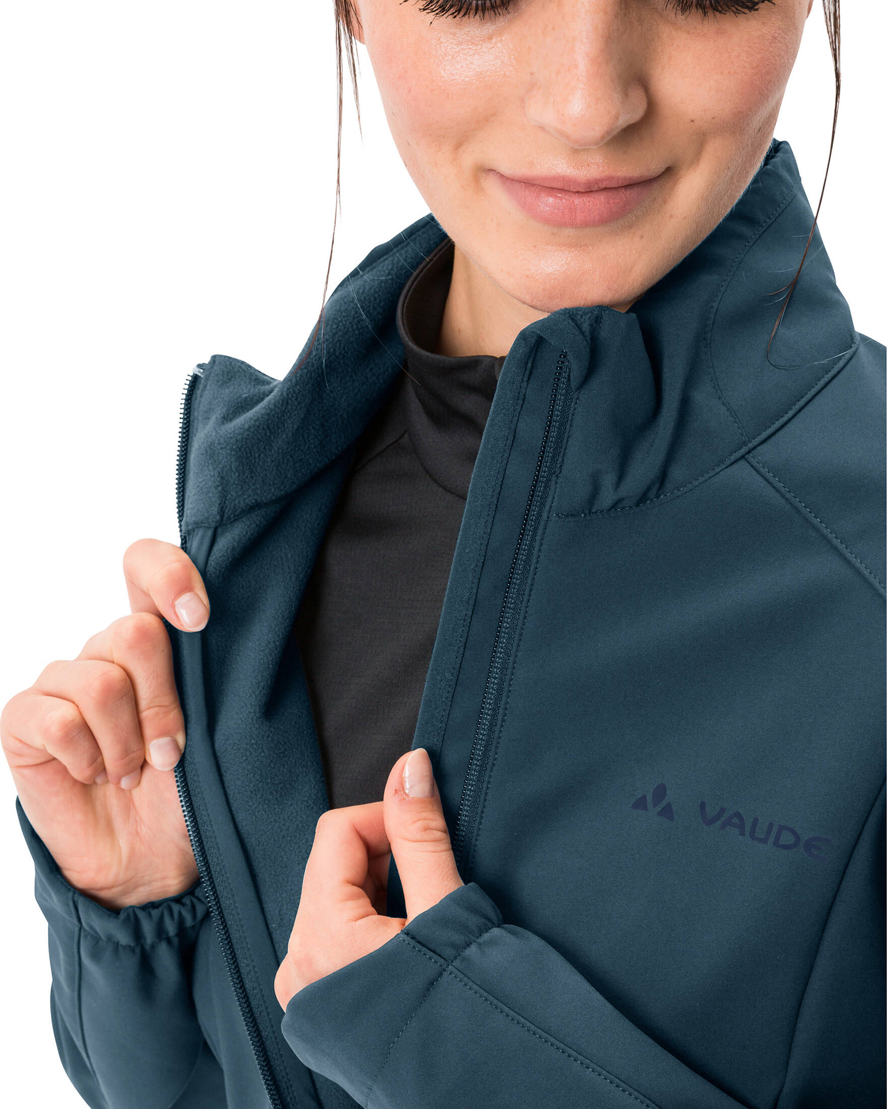 VAUDE| Damen Softshelljacke WINTRY
