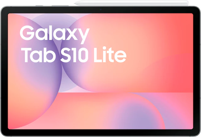 Samsung Tablet »Galaxy Tab S10 Lite« (27,7 cm / 10,9 ″) Android WUXGA+ )
