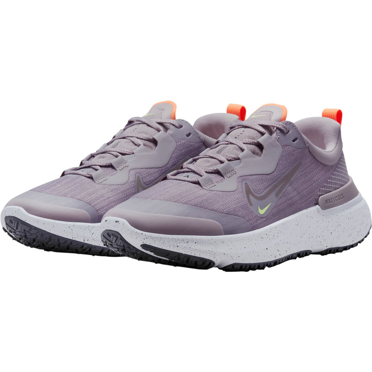 Nike React Miler 2 Shield Løbesko Dame