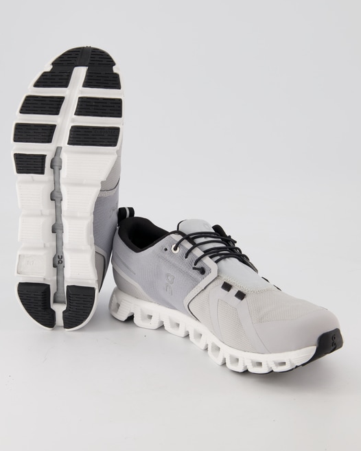 ON Running Cloud Waterproof Sportschuhe in Grau