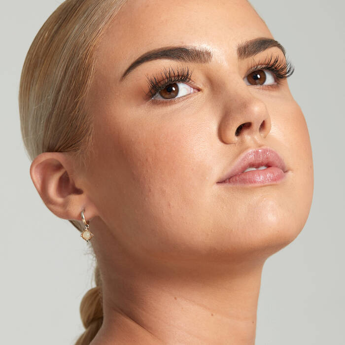 Poudre Bronzante Visage et Corps - Matte Bronzer
