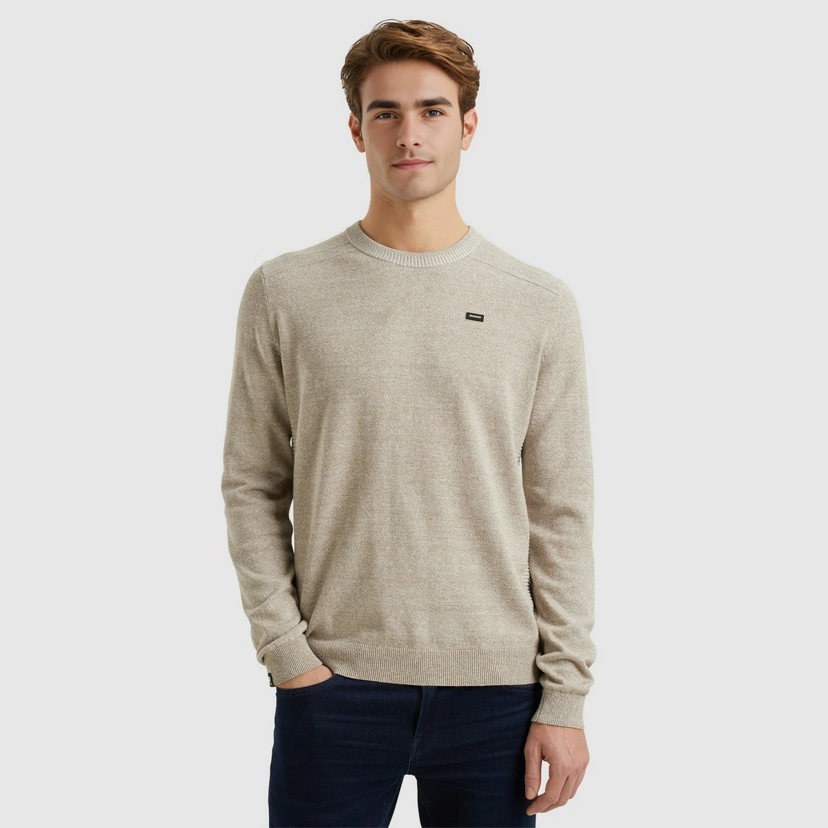 Heren Vest GCS-2501