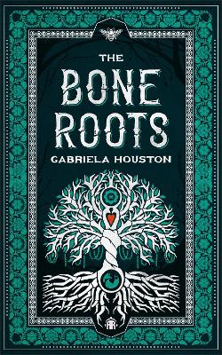 The Bone Roots (Paperback)