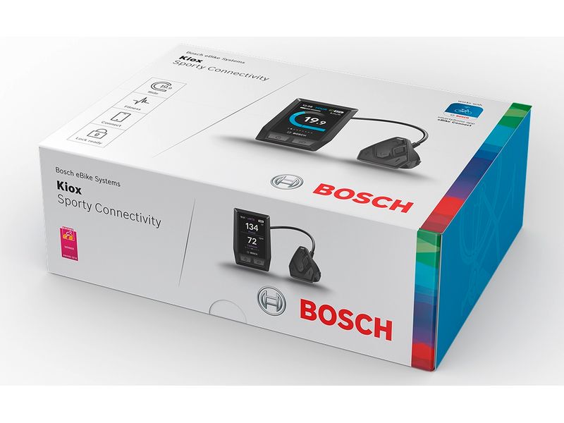 Bosch Nachrüst-Kit Kiox BUI330 Nachrüst-Kit