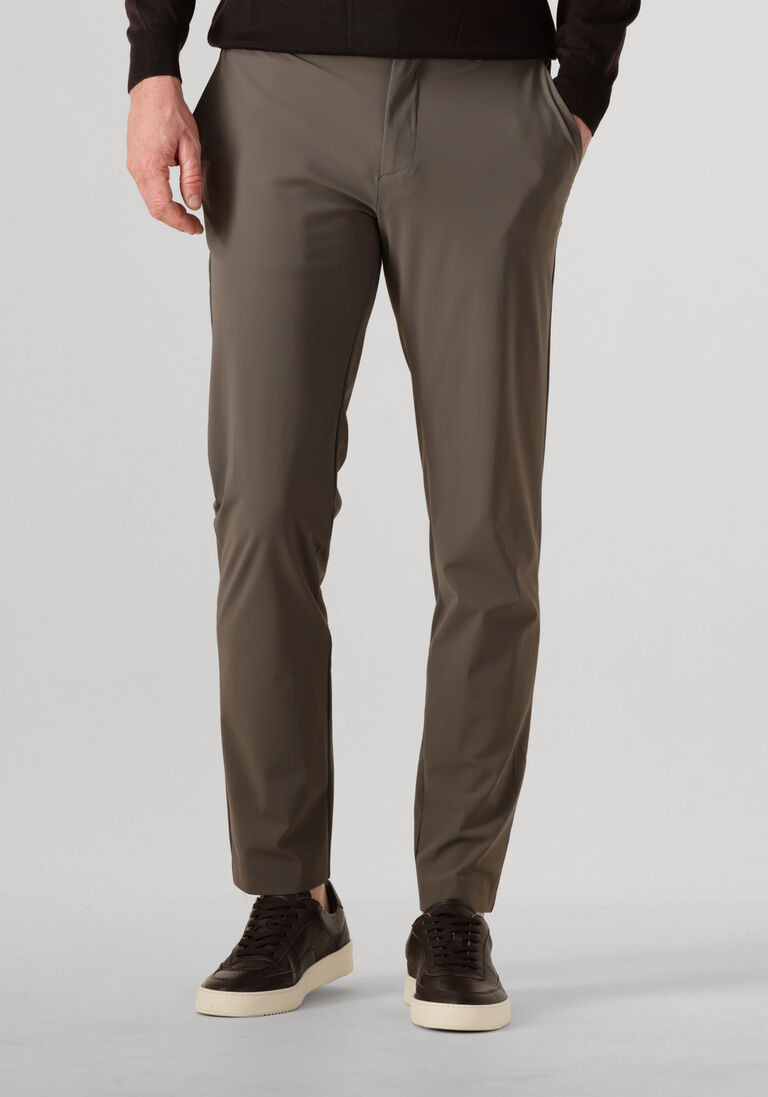taupe ferilli pantalon classic pant