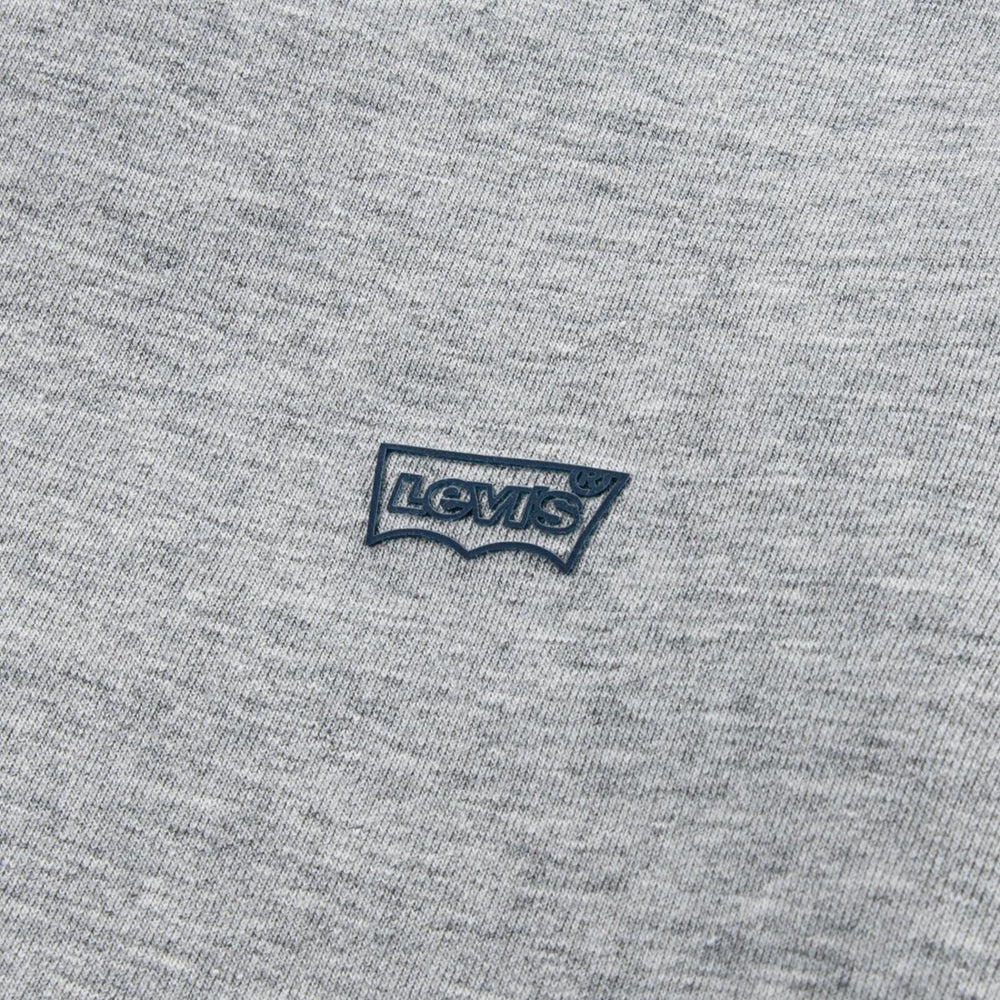 Køb Levi's Grey Heather Lvb Core Batwing Sweat Sæt