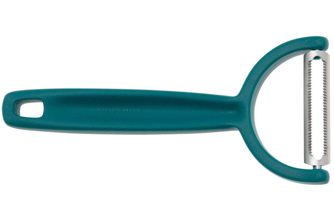 Victorinox Ypso 6.0963.4 dunschiller groen