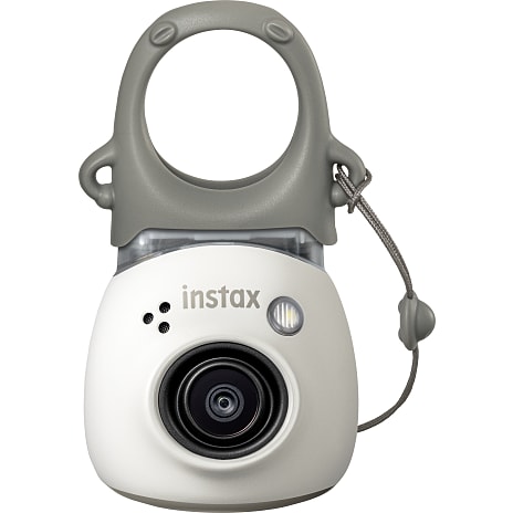 INSTAX Pal digitalt kamera - hvid