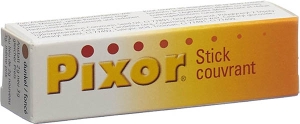 PIXOR Abdeckstift dunkel, 3 g