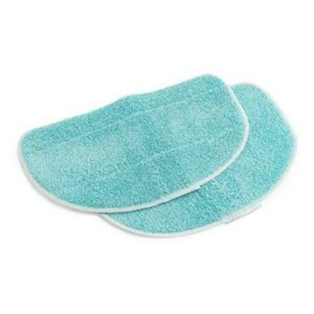 Leifheit Stoomreiniger Clean TensoPower Vervangingsdoek2 stuks