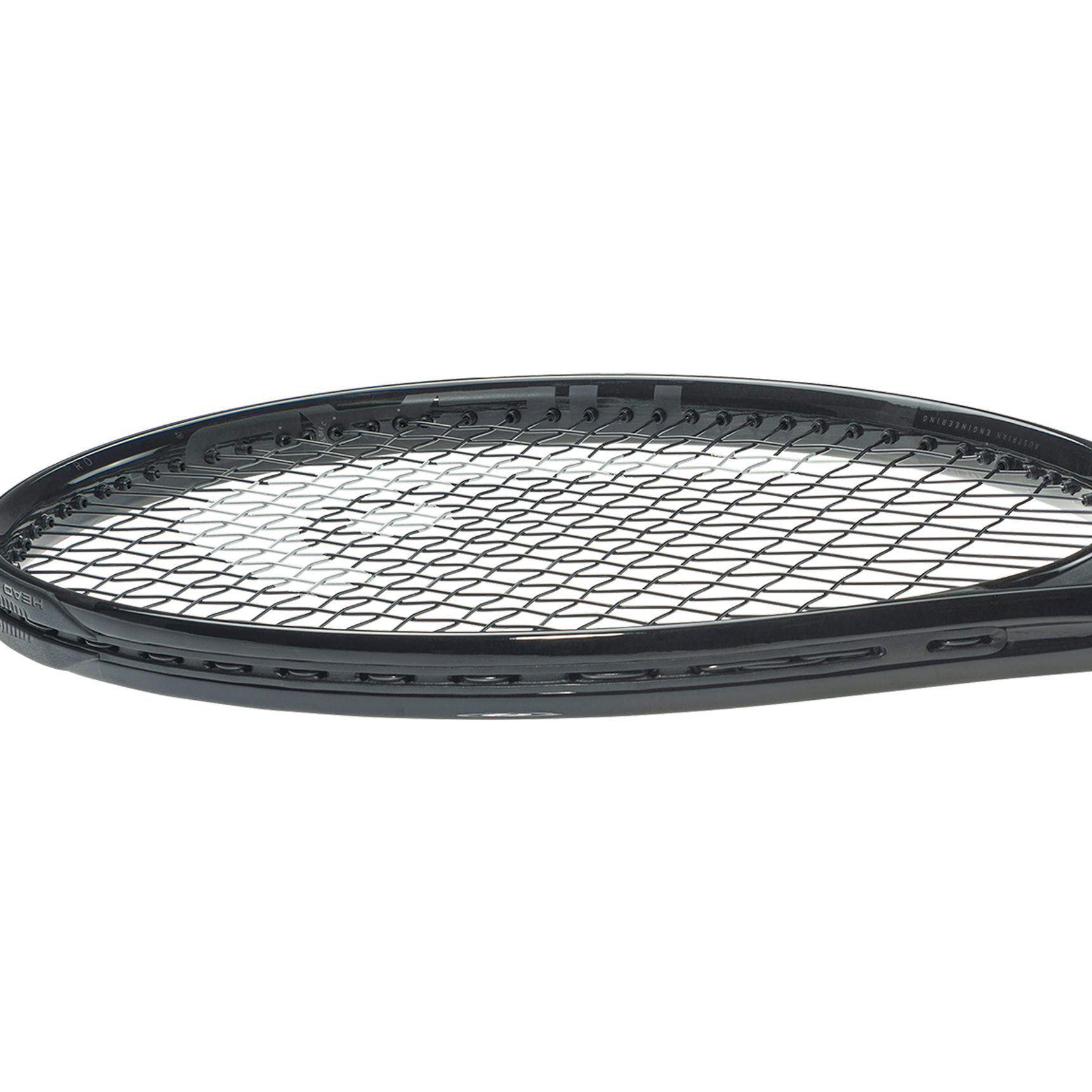 Head Speed Pro Legend Tennisschläger besaitet 2024 (310gr.)