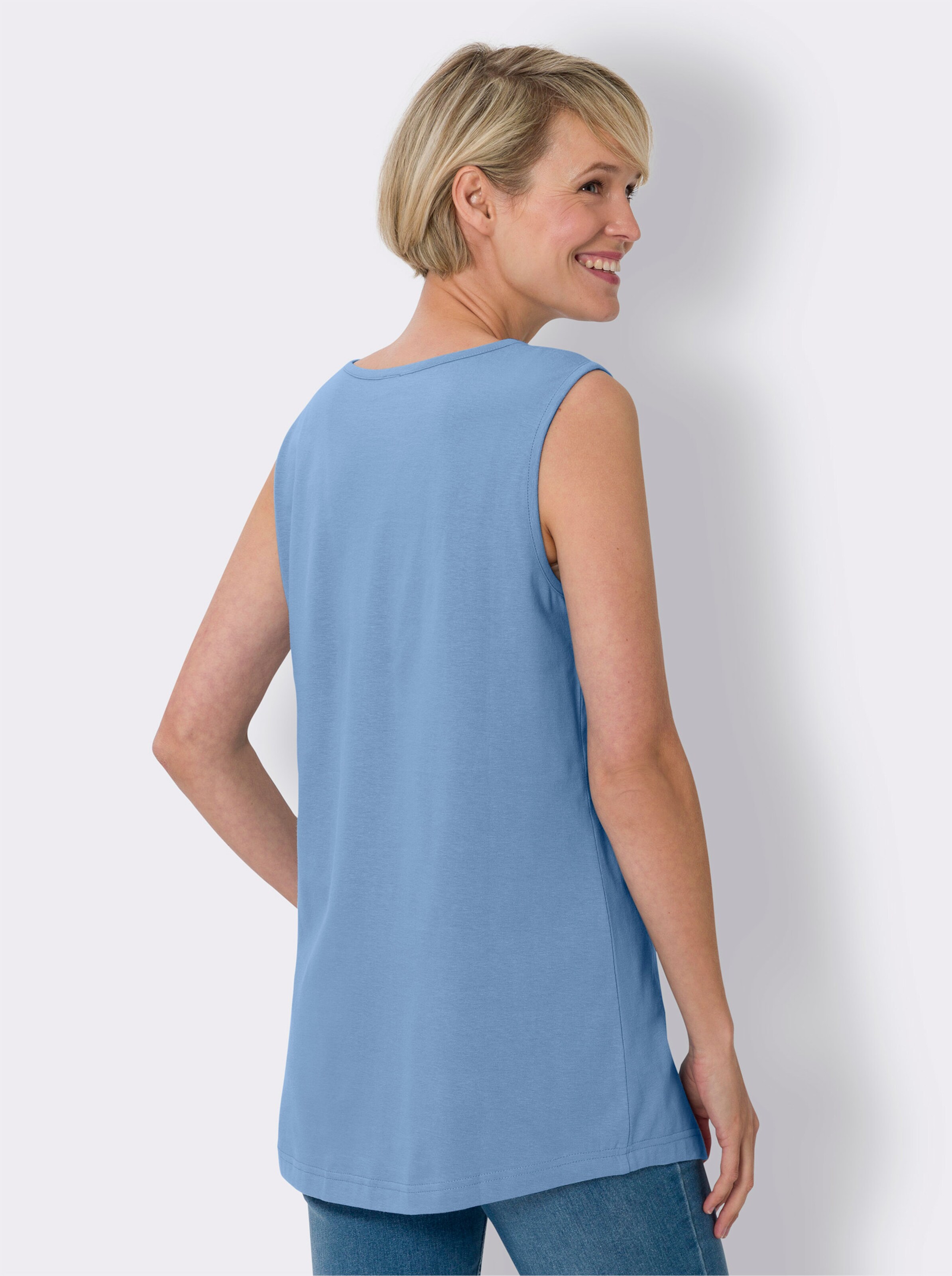 Longtop