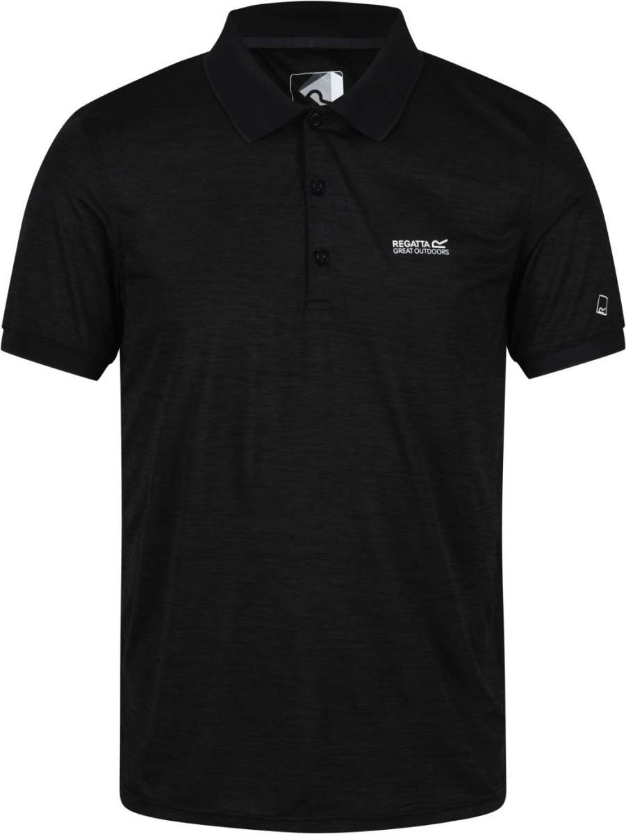 Regatta Remex II Herren Poloshirt