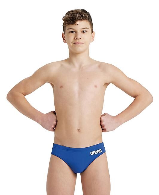 ARENA - SOLID BRIEF JR.